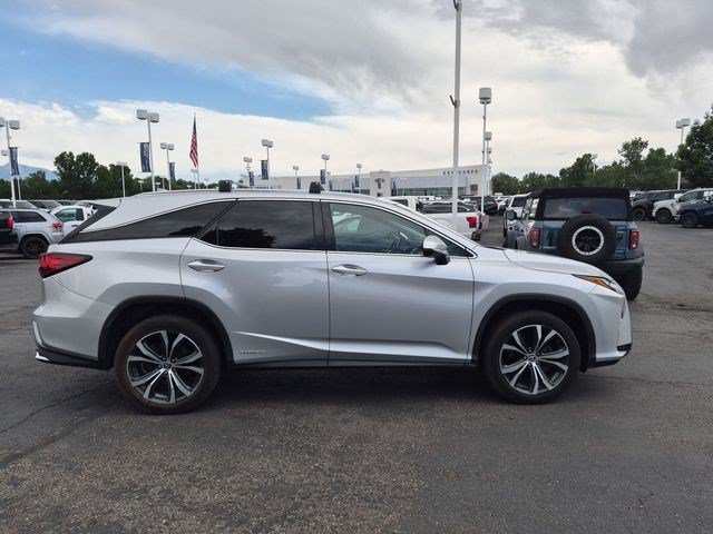 lexus rx hybrid 2019 JTJDGKCA6K2008525 image lexus rx hybrid 2019 JTJDGKCA6K2008525 image